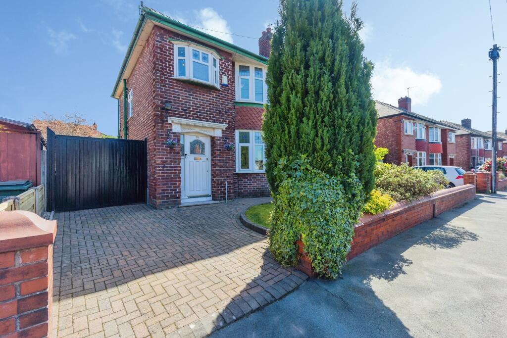 Main image of property: Milwain Drive, Heaton Chapel, Stockport, SK4