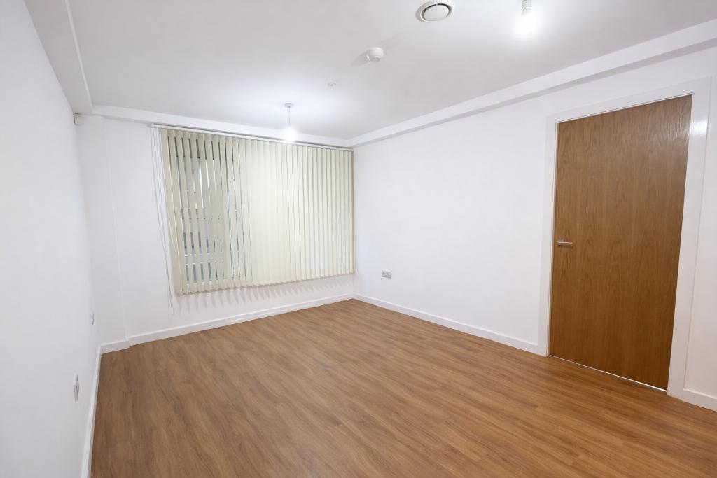 Main image of property: Stretford Road, Manchester, M15 5GF