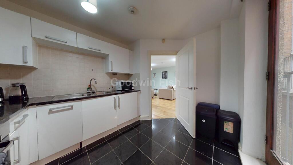 8 Bridgewater Street, Deansgate photo 3