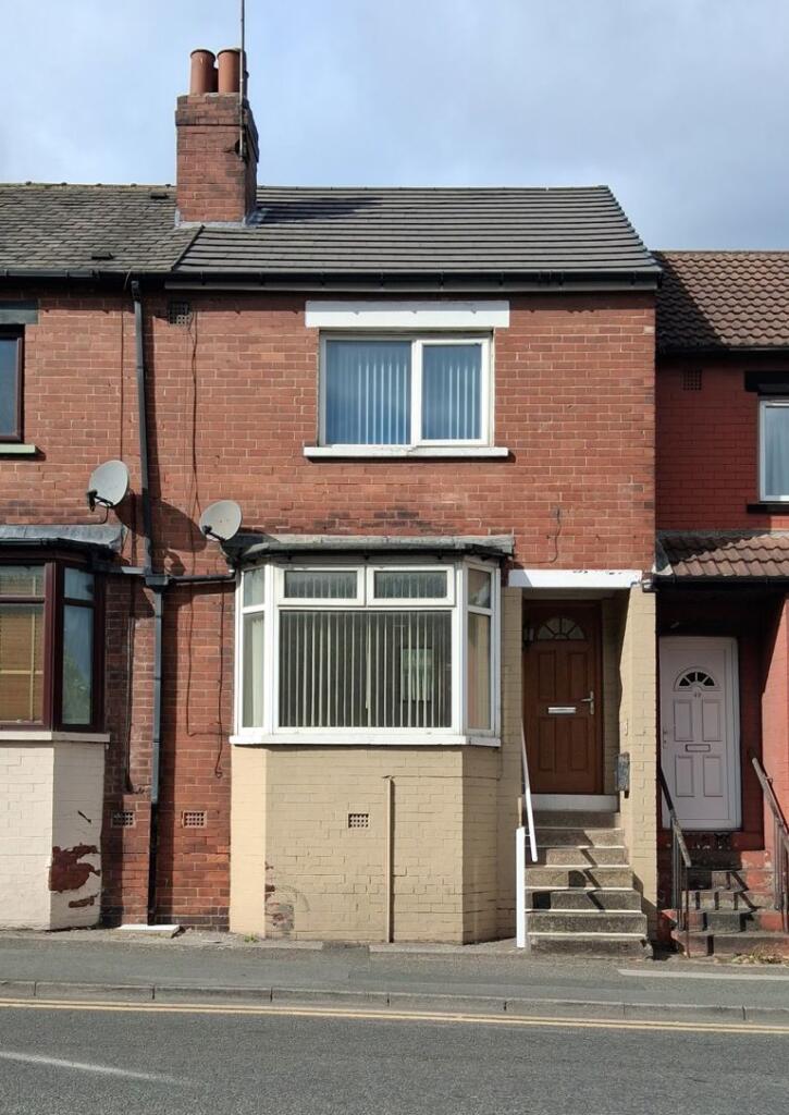 Main image of property: Canal Road, Leeds