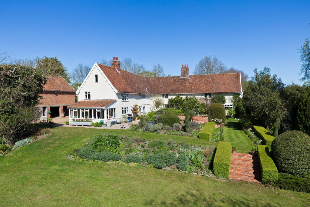 Main image of property: Middleton, Suffolk