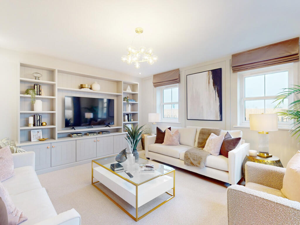 Main image of property: Fiddington Lane, Ashchurch, Tewkesbury, Gloucestershire,
GL20 7BG