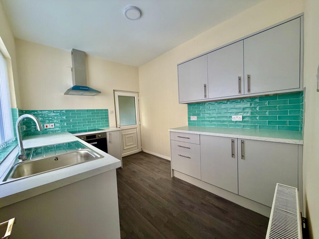 House in Sunderland, Silksworth - View 2