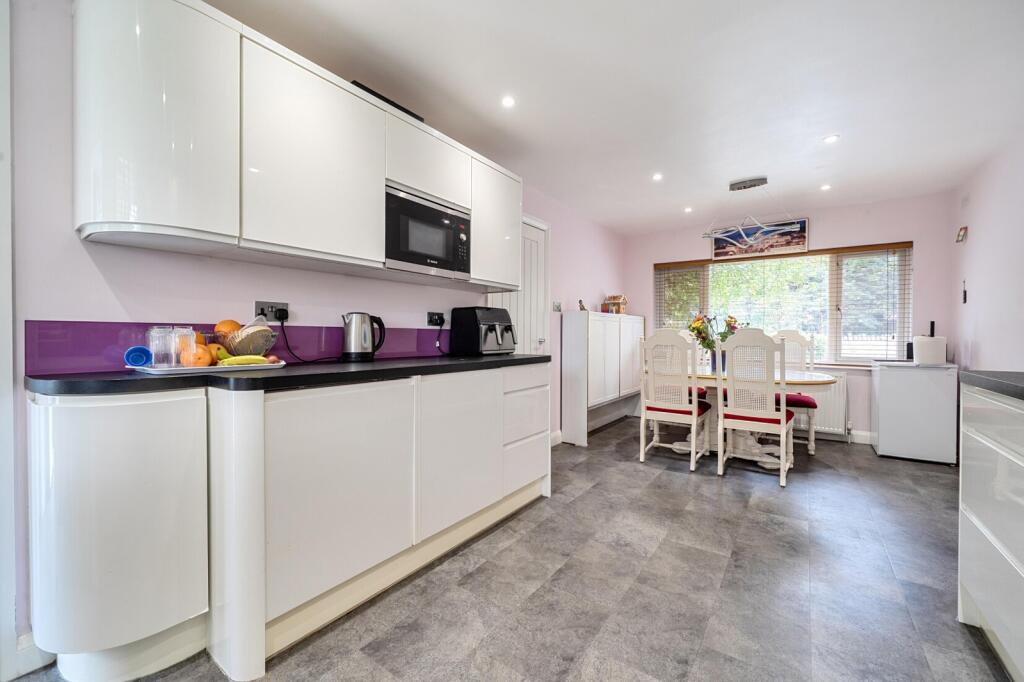 House in Vale of White Horse, Drayton - View 2