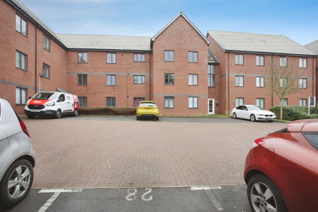 Main image of property: Kirkistown Close, Rugby