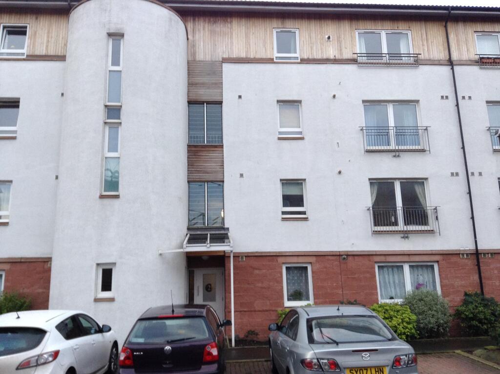 Main image of property: Albion Gardens, Edinburgh EH7 5QF