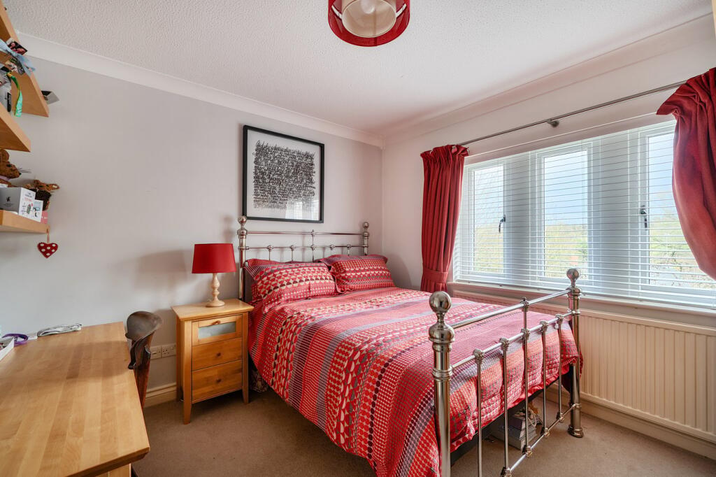 Additional image 5 of Britannia Close, Chilcompton, Radstock, BA3