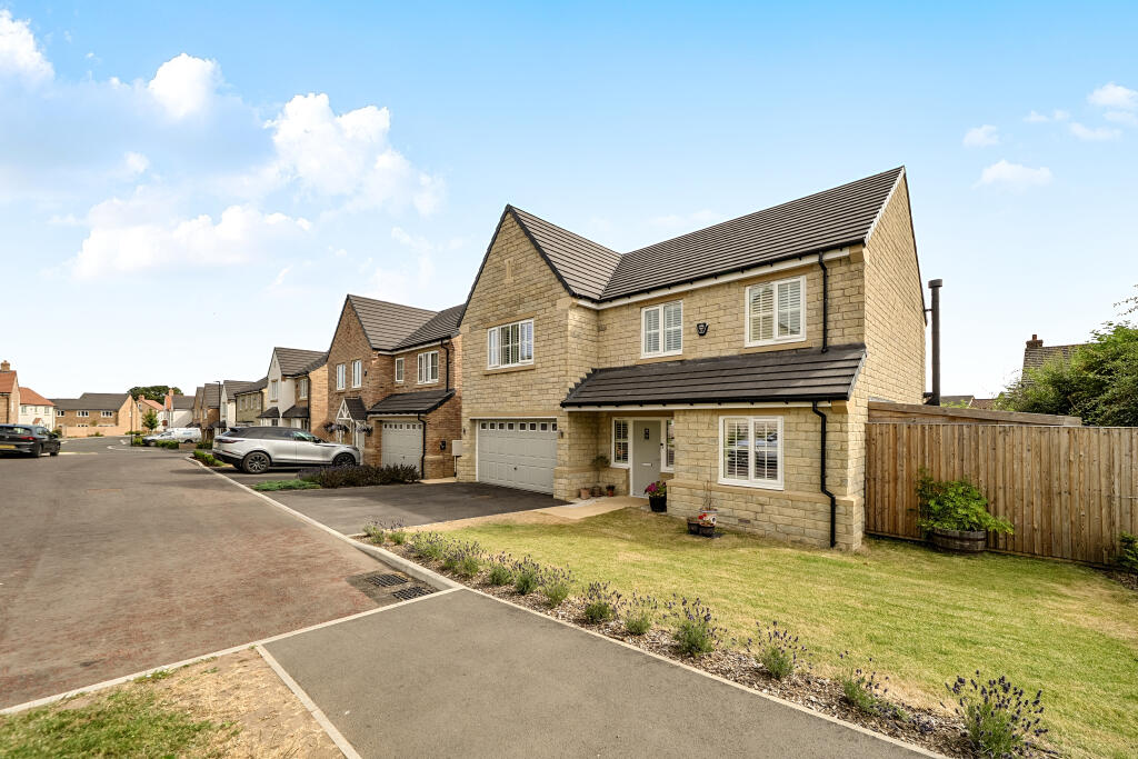 Main image of property: Brewers Way, Masham, North Yorkshire