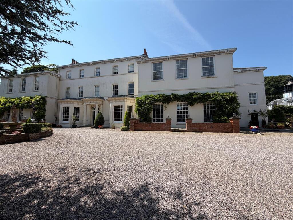 Main image of property: Hall Park, Swanland, North Ferriby