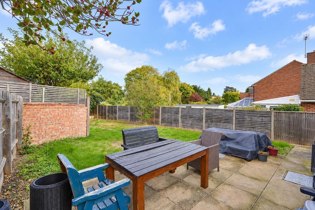 House in Milton Keynes, West Bletchley - More