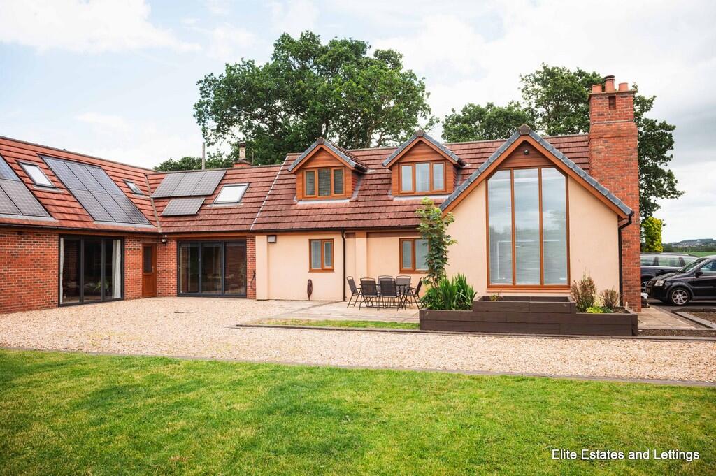 Main image of property: Brasside, Durham