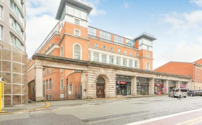 Main image of property: Hatton Garden, L3