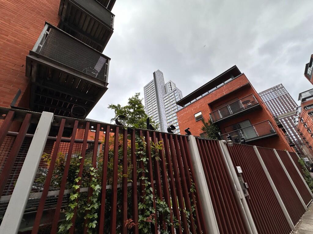 Main image of property: Great Marlborough Street, Manchester, Greater Manchester, M1