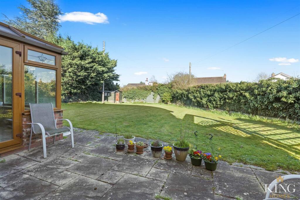 Additional image 26 of Kings Coughton Lane, Kings Coughton, Alcester