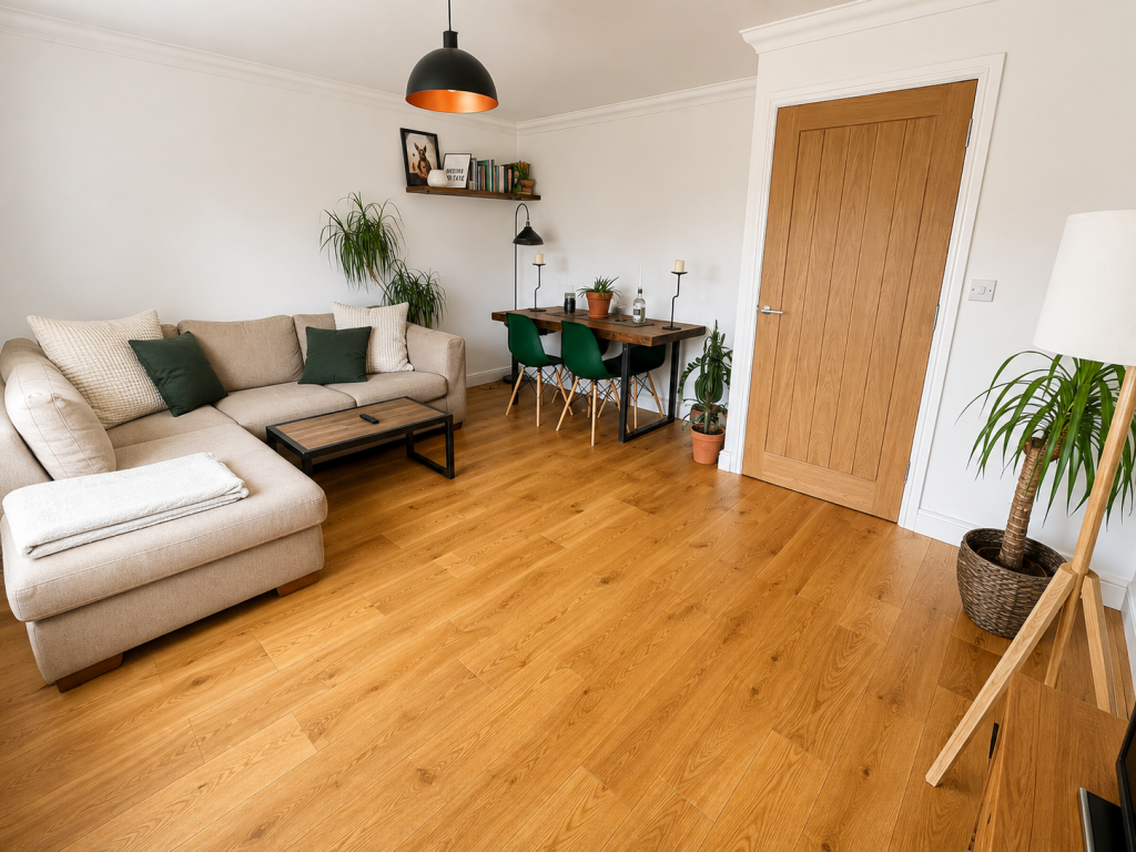 House in Exeter - View 5