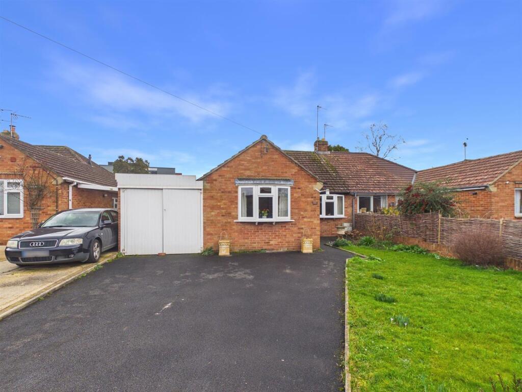 Main image of property: Brookfield Lane, Churchdown, Gloucester