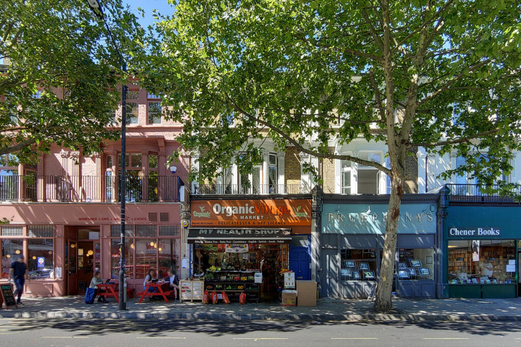 Main image of property: Lordship Lane, East Dulwich, London, SE22