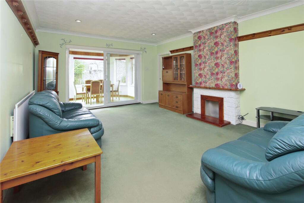 Village Lane, Washington, Tyne and Wear, NE38 photo 2