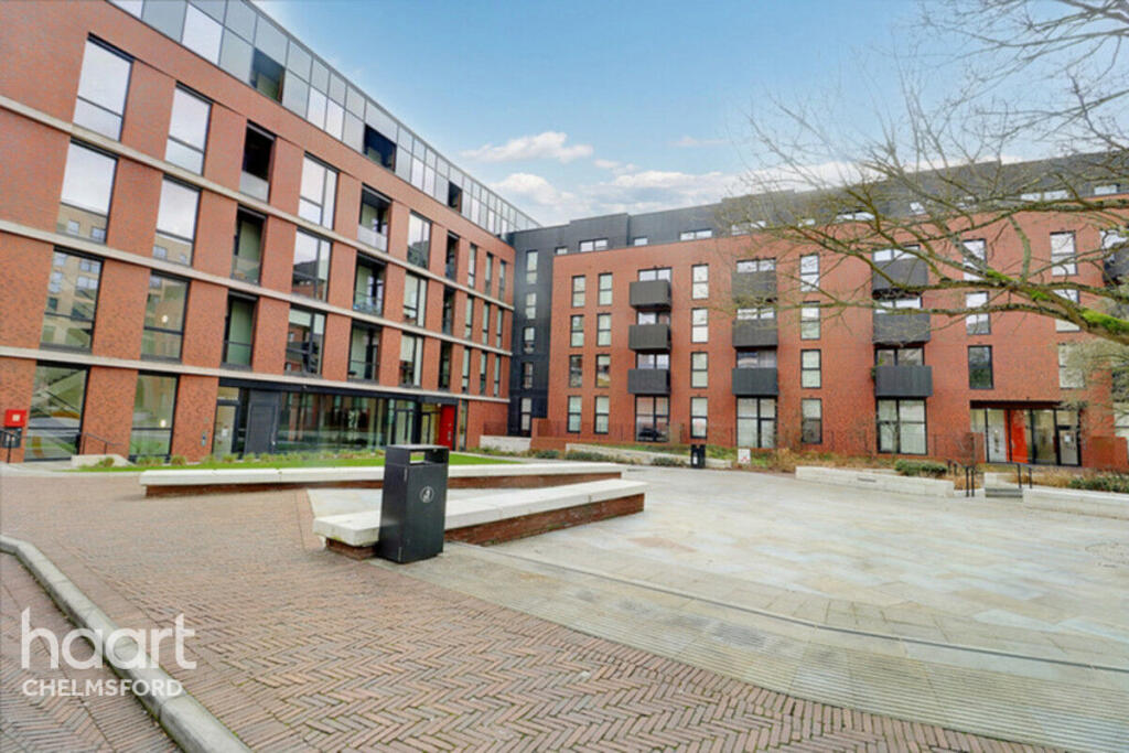 Main image of property: Burgess Springs, CHELMSFORD