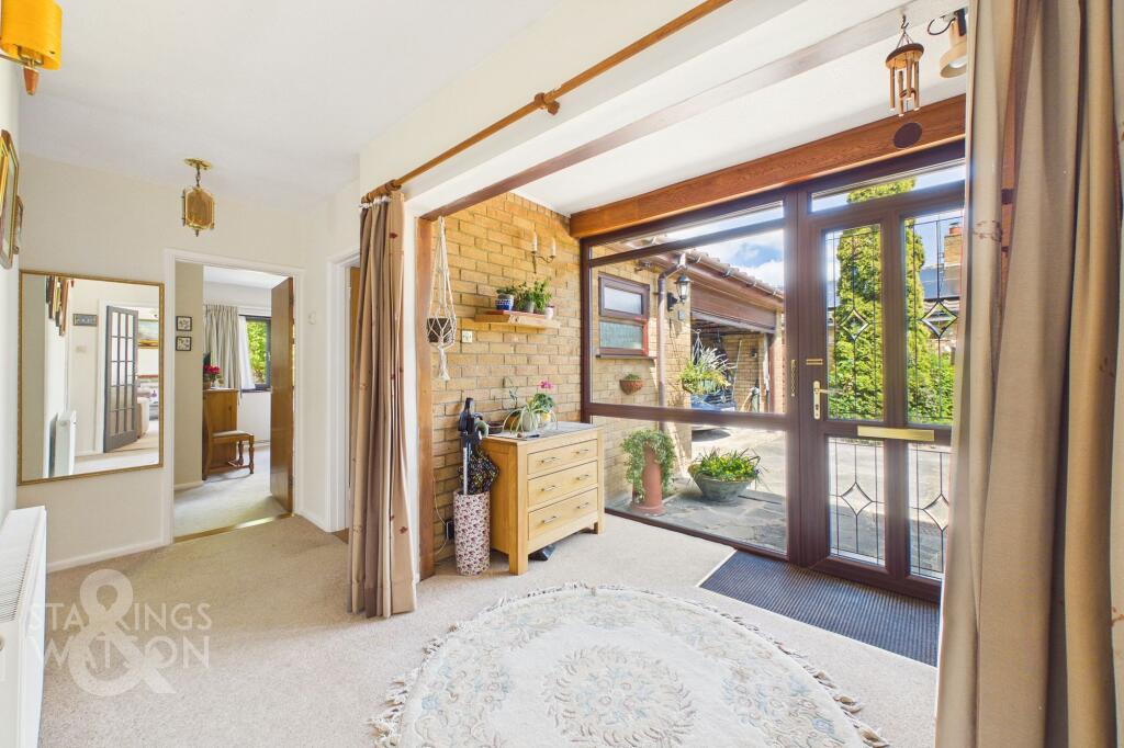 House in South Norfolk, Brooke - View 4