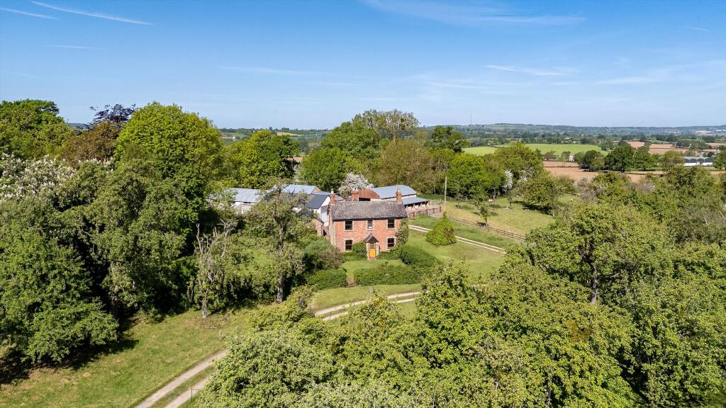 Main image of property: Dymock, Gloucestershire GL18