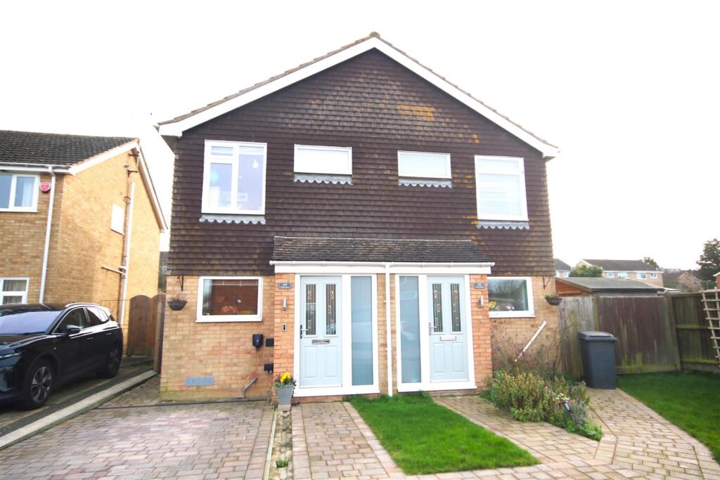 Main image of property: Field Avenue, Canterbury