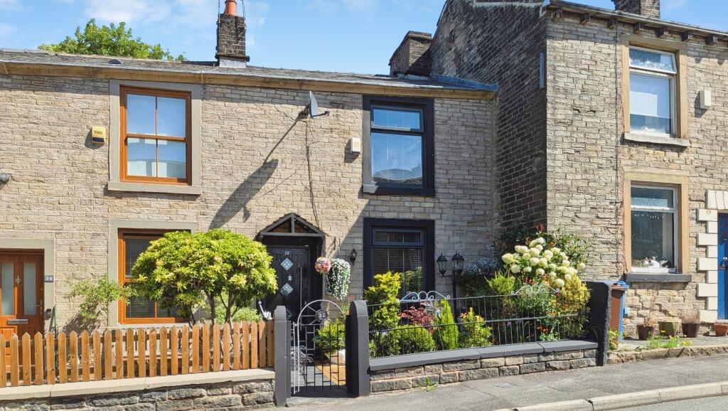 Main image of property: Woodend Street, Lees, Oldham, OL4