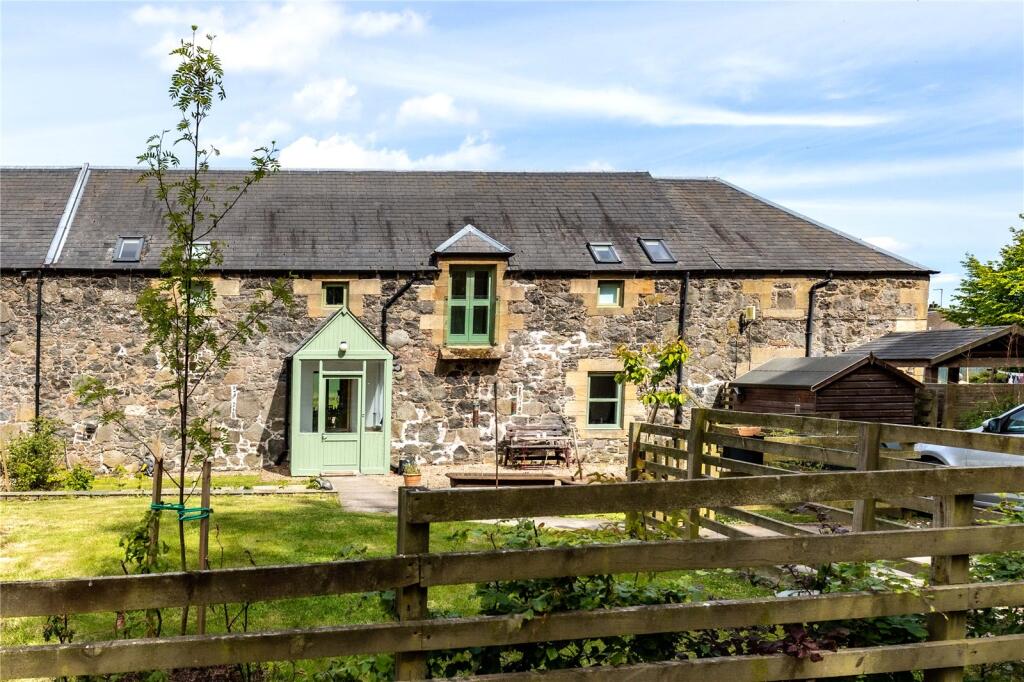 Main image of property: 2 Blinkbonny Steading, Newburgh, Cupar, Fife, KY14