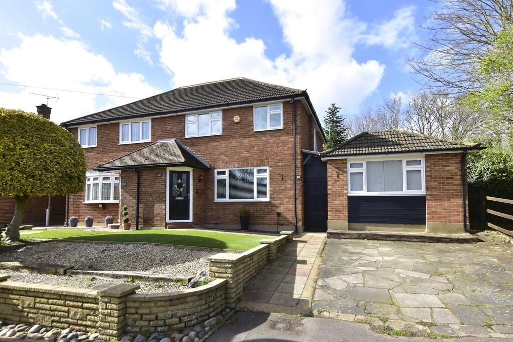 Main image of property: High Road, Watford