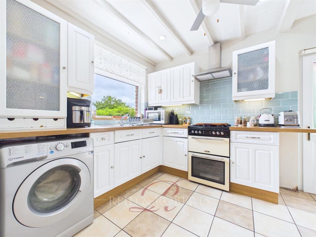 Wern Avenue, Bagillt - View 4