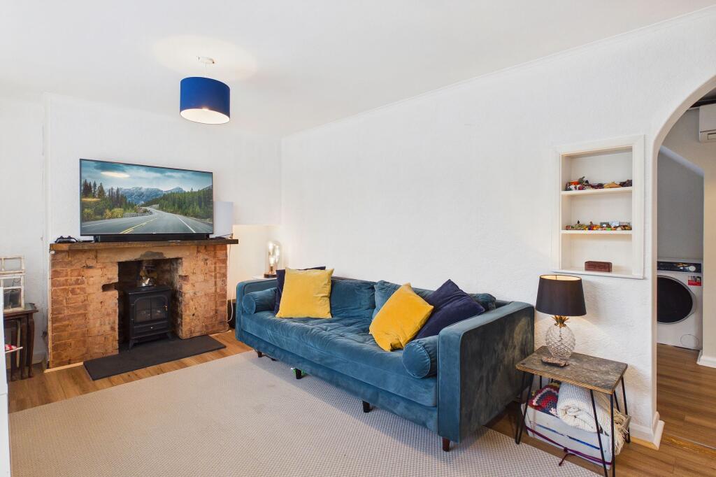 House in Mid Devon, Copplestone - View 3