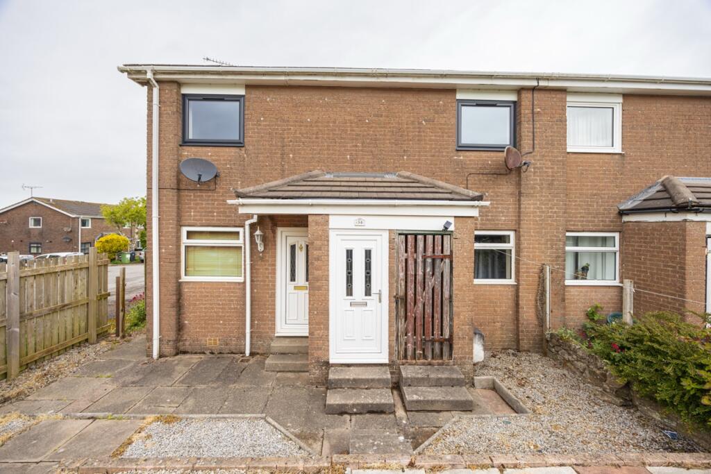 Main image of property: Harringdale Road, High Harrington