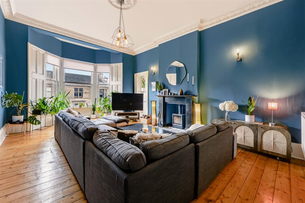 2/2 8 Dowanside Road, Dowanhill, G12 9DA photo 3