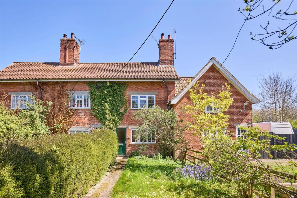 Main image of property: Sotterley Road, Willingham St. Mary, Beccles