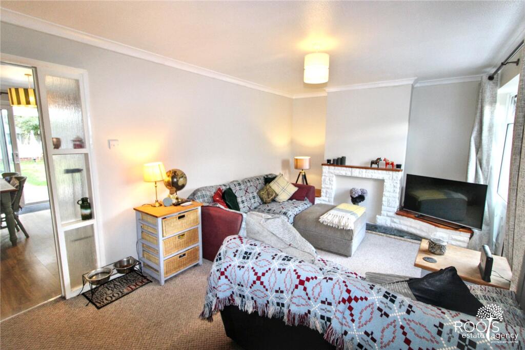 House in Reading - View 4