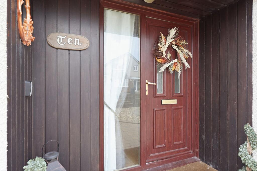 House in Glasgow - View 5