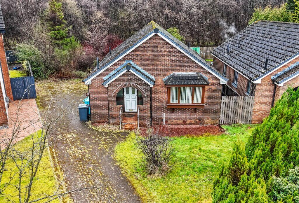 Main image of property: Kiltarie Crescent, Airdrie ML6 8NJ
