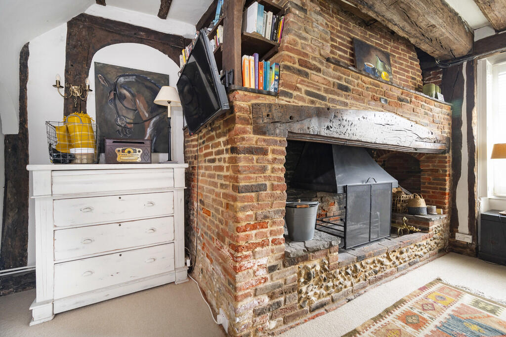 House in Sudbury, Long Melford - View 4