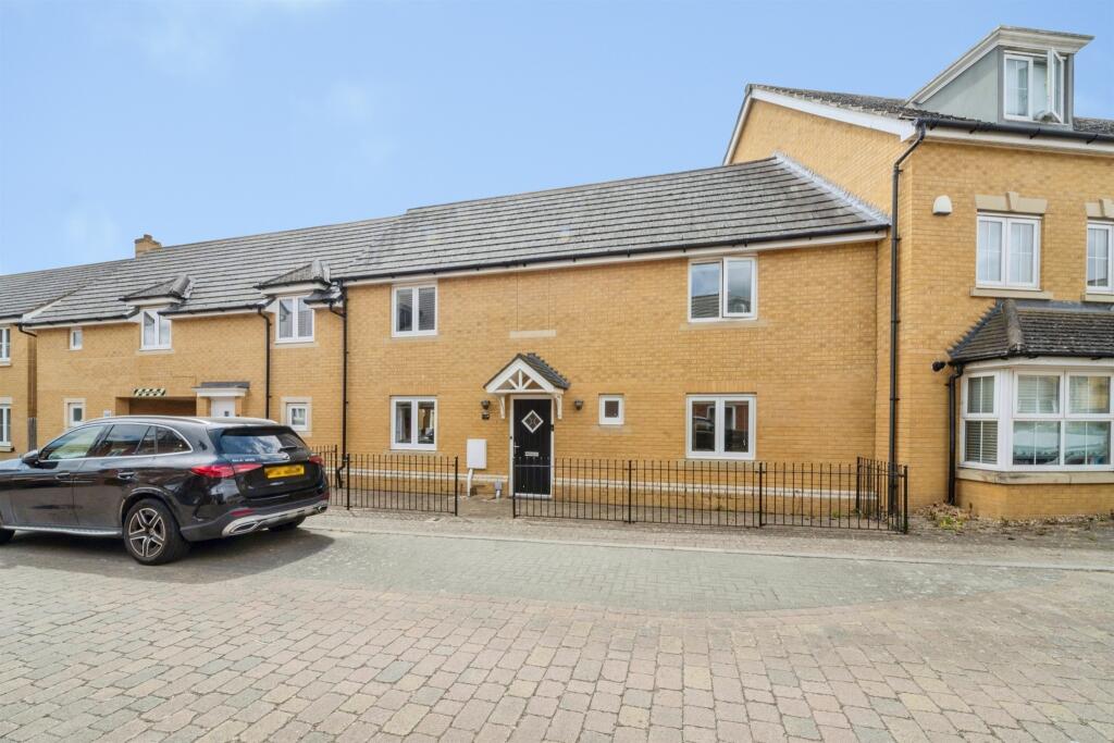 Main image of property: Matthau Lane, Oxley Park, MILTON KEYNES