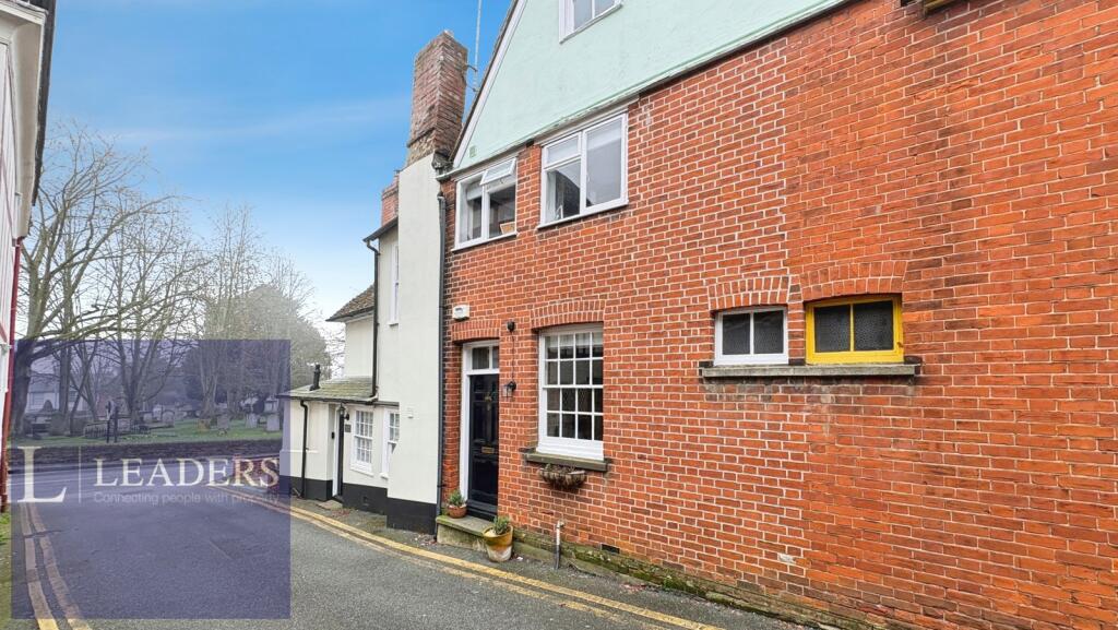 Main image of property: Head Street, Halstead, Essex