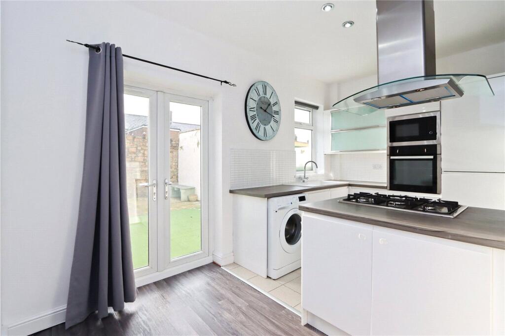 House in Consett, Blackhill - View 5