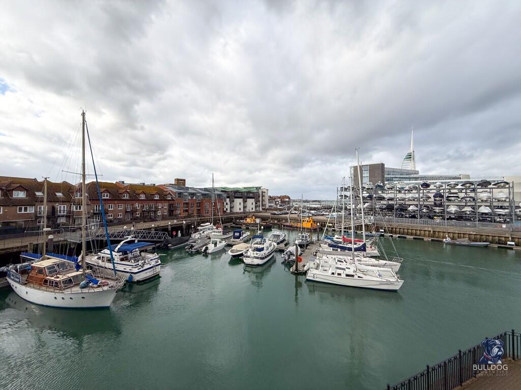 Main image of property: Captains Row, Portsmouth, Hampshire, PO1