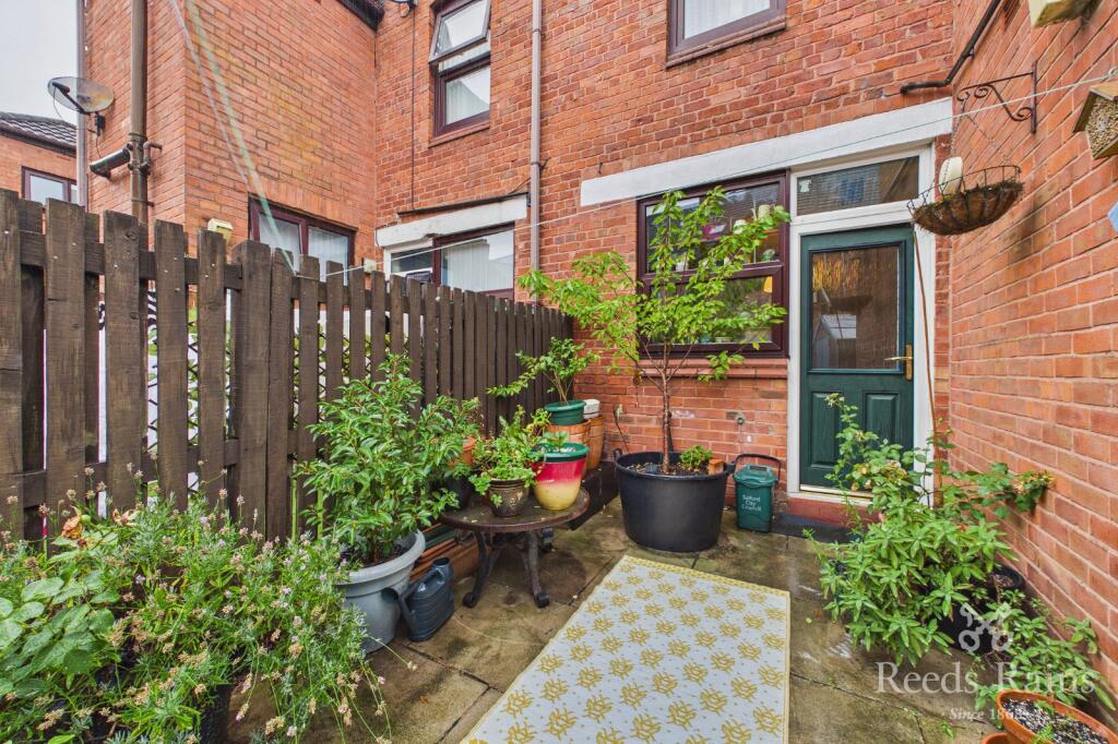 House in Manchester - View 4