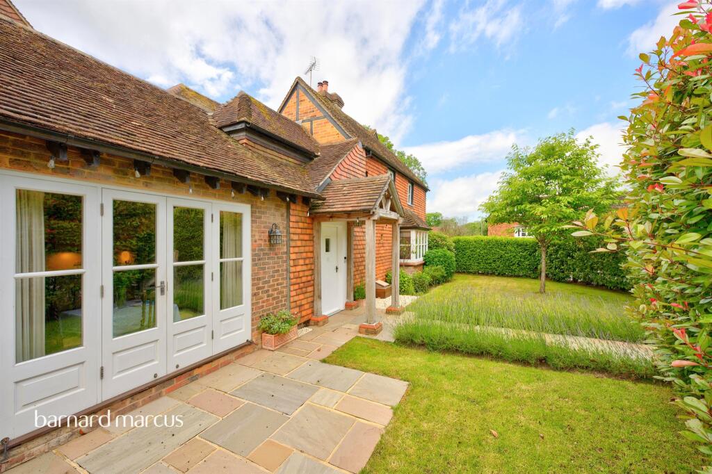 Main image of property: Kings Arms Court, Ockley, Dorking