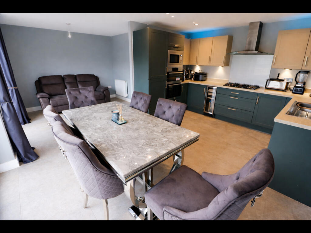 Additional image 5 of Hazel Green, Blackburn, BB2