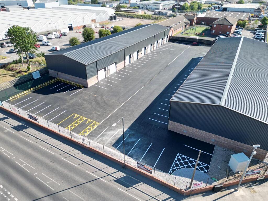Main image of property: Sotherby Road, Middlesbrough, North Yorkshire, TS3