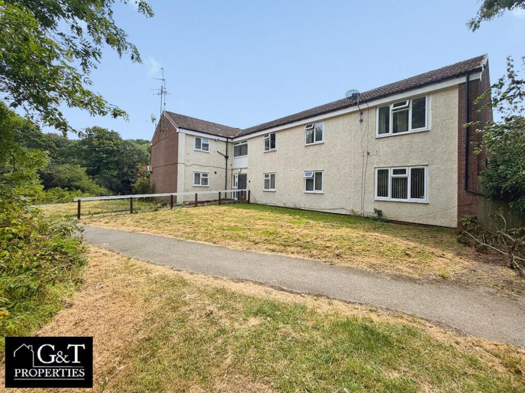 Main image of property: Carlton Avenue, Stourbridge