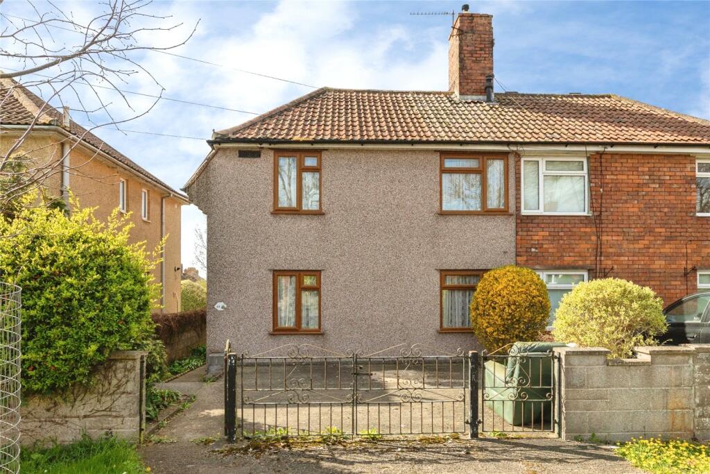 Main image of property: Thicket Avenue, Bristol, BS16