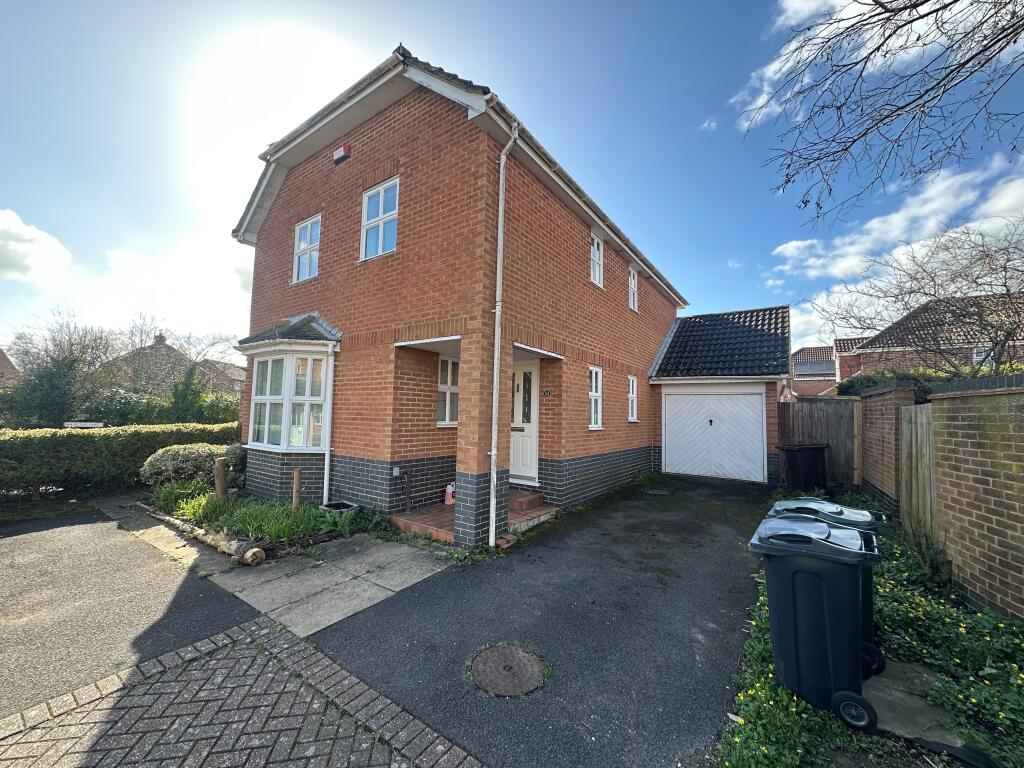 Main image of property: Hawthorn Road, Kingsnorth, ASHFORD
