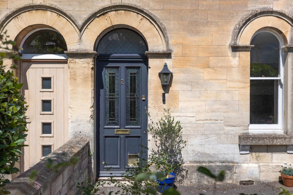 Westbourne Gardens, Trowbridge, Wiltshire, BA14 9AW photo 2